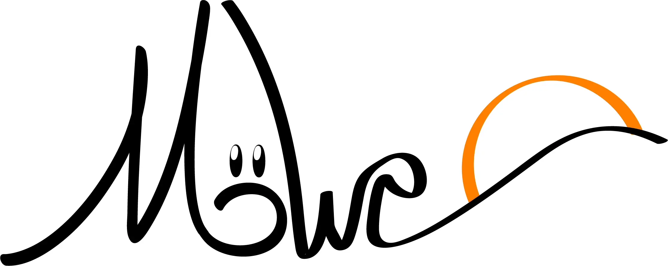 MöWe Logo